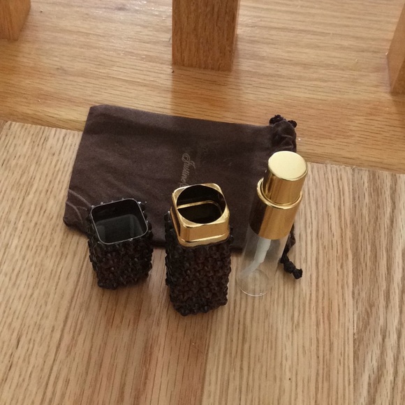 ⚡️FLASH SALE!✨ 💎🤎 RARE  ✨NEW!✨ 💎🤎💎 Avon 🤎💎🤎 Brown Sugar Spray Atomizer! - Picture 13 of 16